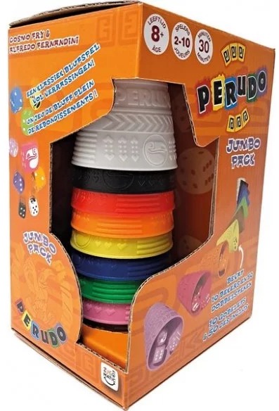 Perudo Jumbo